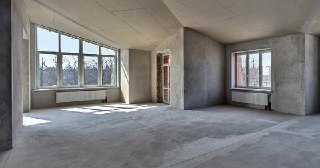 Черновая отделка квартиры Оренбург цена от 3469 руб. Заказать